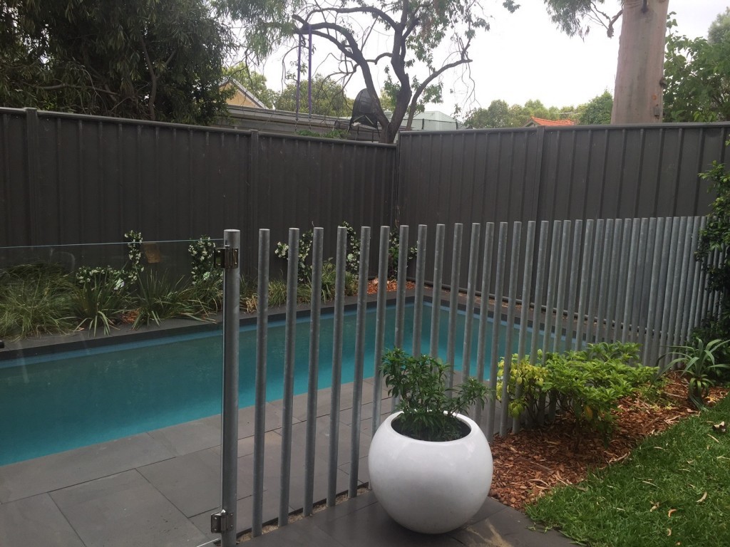 Pool Fence Perth