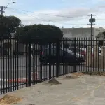 Garrison Fence Perth
