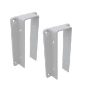 Wall/Post Brackets - 2 PACK Pickets