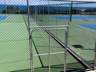 Cott Tennis Club