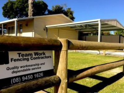 Rural Fencing Contractor in Perth and Bunbury