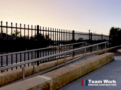 Security-Fencing-installed-1500-2100mm-high-Garrison-Fencing-at-Armadale-facility_3